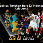 legalitas taruhan bola di indonesia